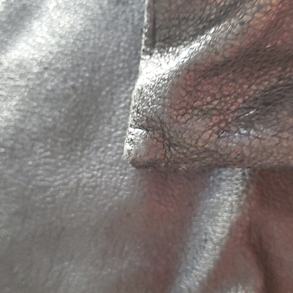 Marc Jacobs Leather Tote Bag - Picture 5 of 7